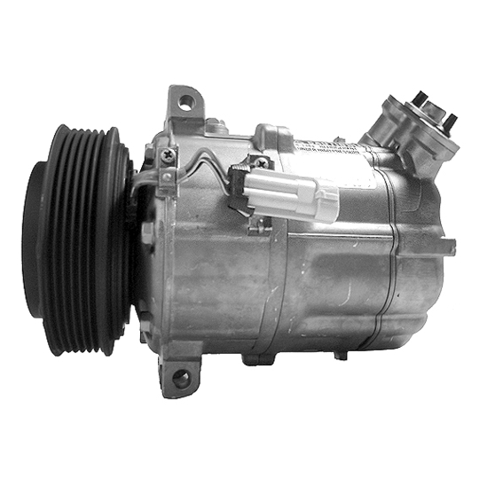 10-0112 - Compressor, air conditioning 