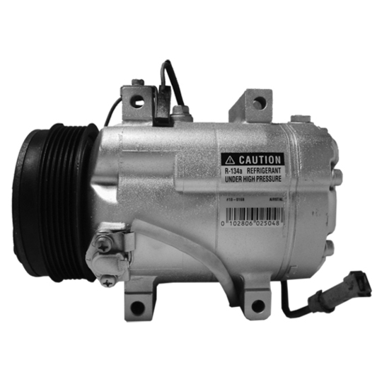 10-0168 - Compressor, air conditioning 