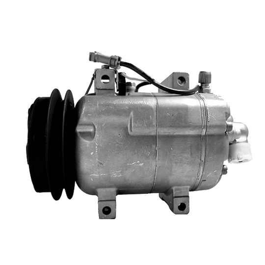 10-0170 - Compressor, air conditioning 