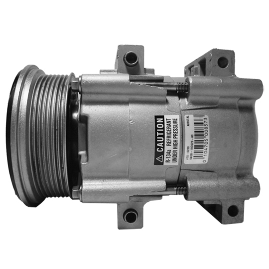 10-0200 - Compressor, air conditioning 