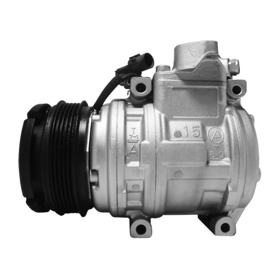 10-0213 - Compressor, air conditioning 