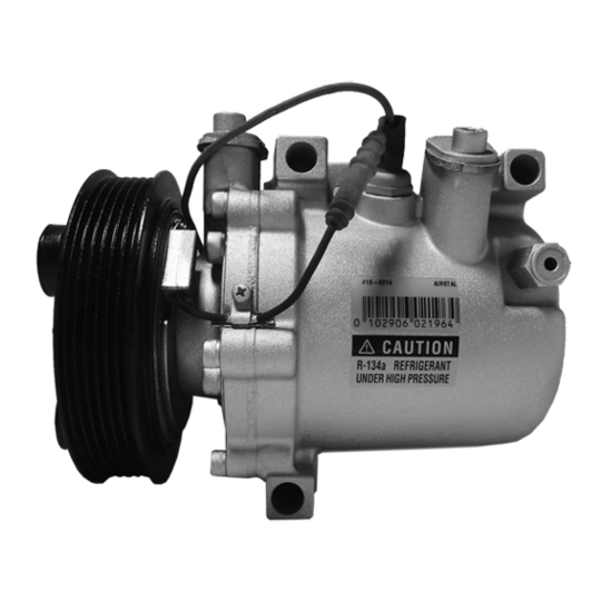 10-0214 - Compressor, air conditioning 