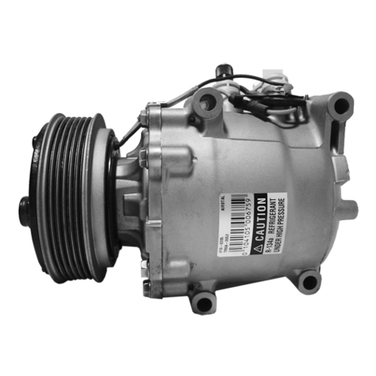 10-0205 - Compressor, air conditioning 