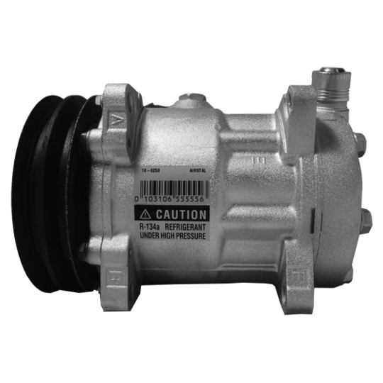 10-0250 - Compressor, air conditioning 