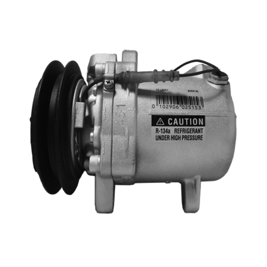 10-0251 - Compressor, air conditioning 