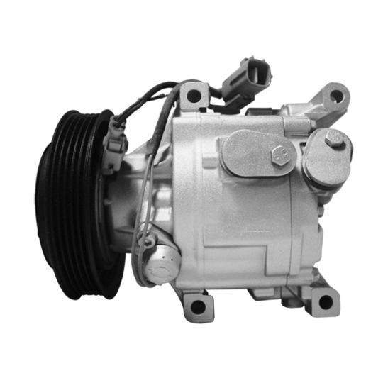 10-0278 - Compressor, air conditioning 