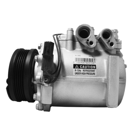 10-0275 - Compressor, air conditioning 