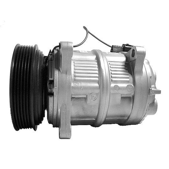 10-0284 - Compressor, air conditioning 