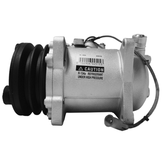 10-0269 - Compressor, air conditioning 