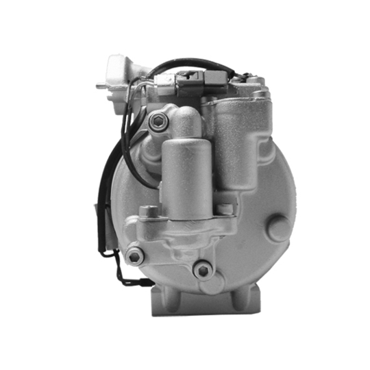 10-0325 - Kompressori, ilmastointilaite 