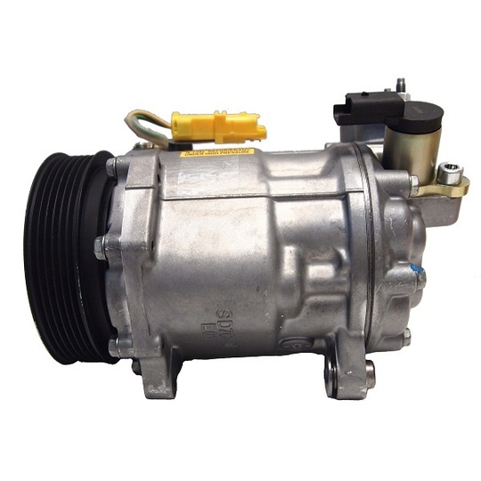 10-0328 - Compressor, air conditioning 