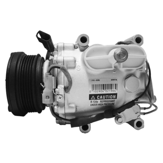 10-0395 - Compressor, air conditioning 