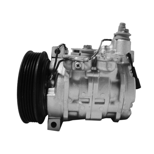 10-0411 - Compressor, air conditioning 