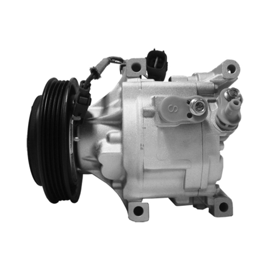 10-0414 - Compressor, air conditioning 