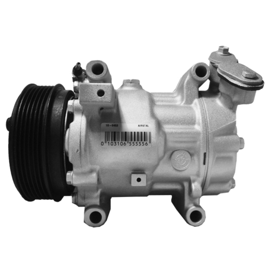 10-0453 - Compressor, air conditioning 