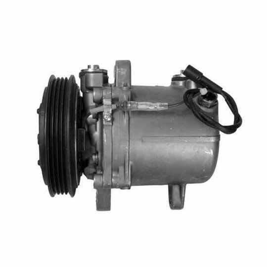 10-0482 - Compressor, air conditioning 