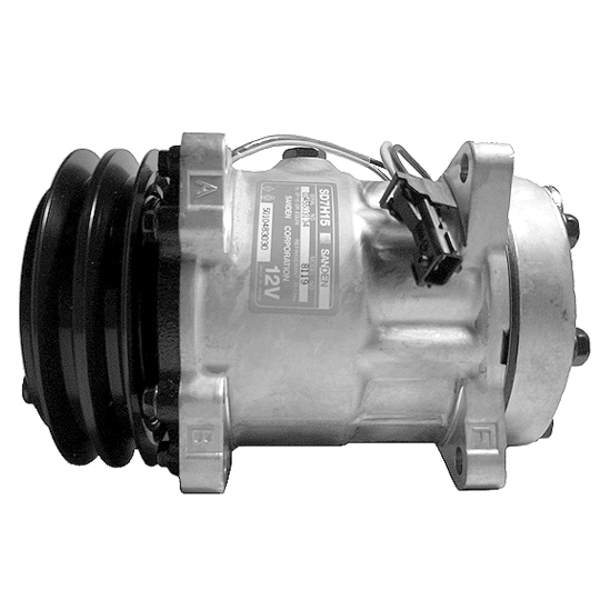 10-0515 - Compressor, air conditioning 