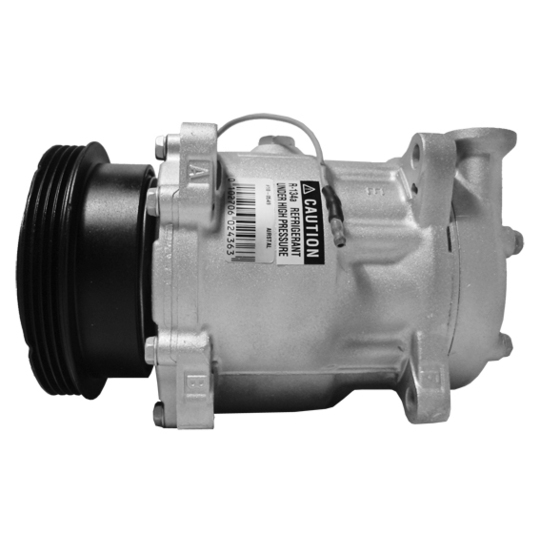 10-0549 - Compressor, air conditioning 