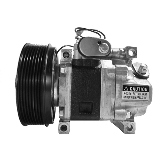 10-0567 - Compressor, air conditioning 