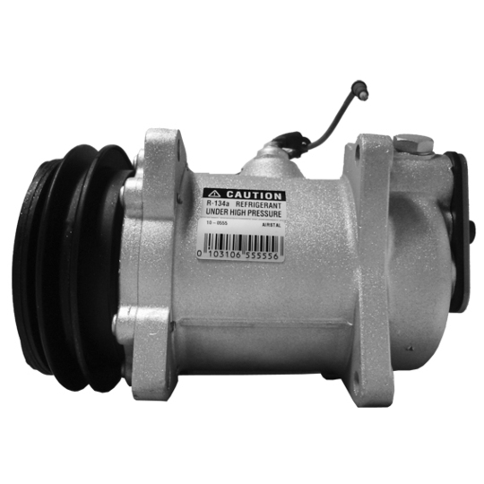 10-0555 - Compressor, air conditioning 