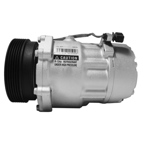 10-0571 - Kompressori, ilmastointilaite 
