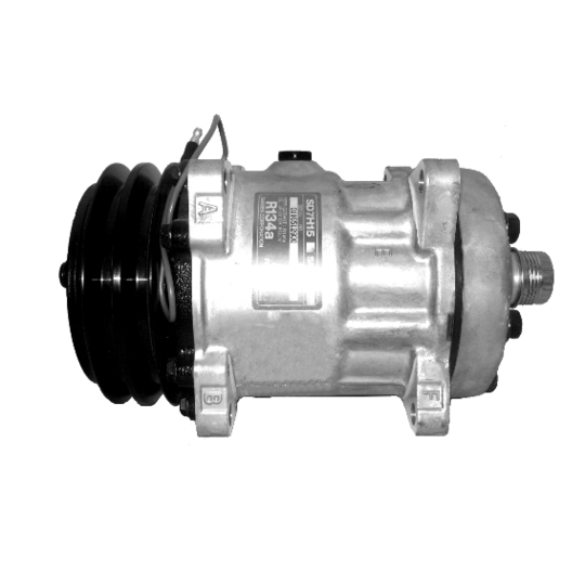 10-0577 - Compressor, air conditioning 