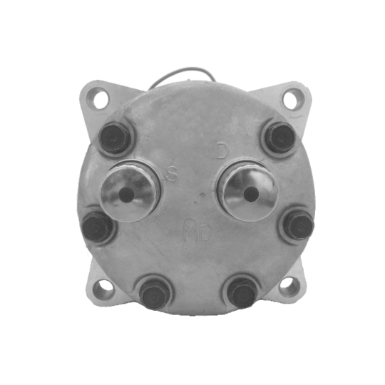 10-0577 - Compressor, air conditioning 