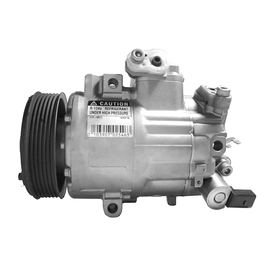 10-0611 - Kompressori, ilmastointilaite 