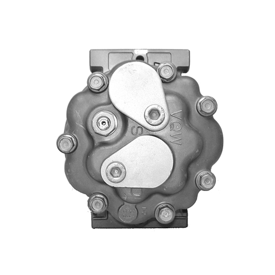 10-0619 - Kompressor, kliimaseade 