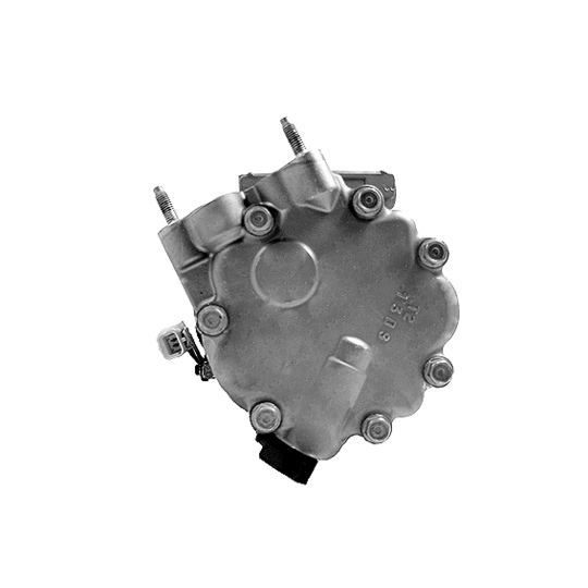 10-0616 - Kompressori, ilmastointilaite 