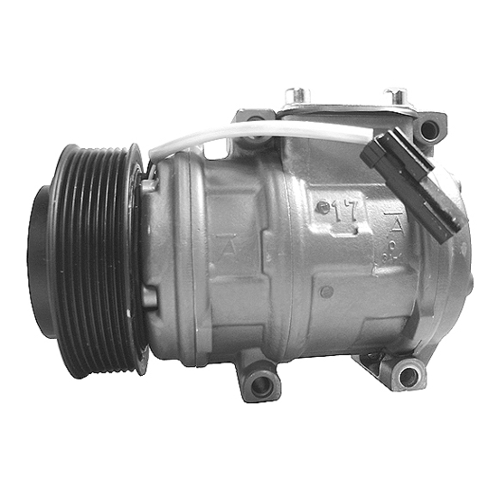 10-0646 - Compressor, air conditioning 