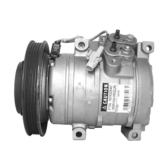 10-0645 - Compressor, air conditioning 