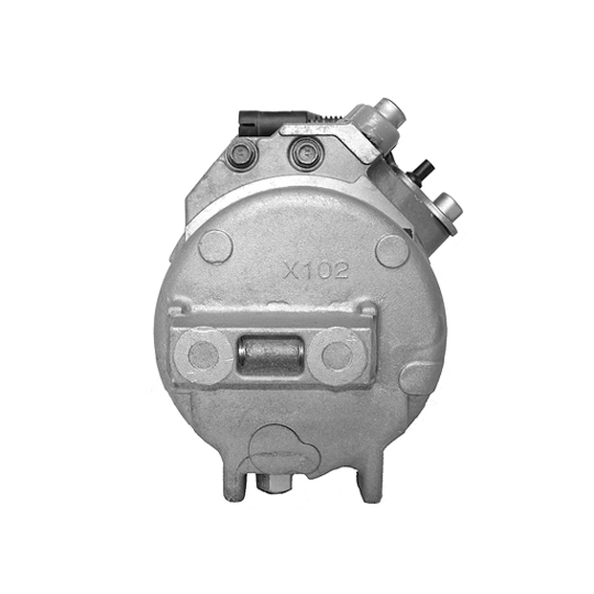 10-0634 - Kompressori, ilmastointilaite 