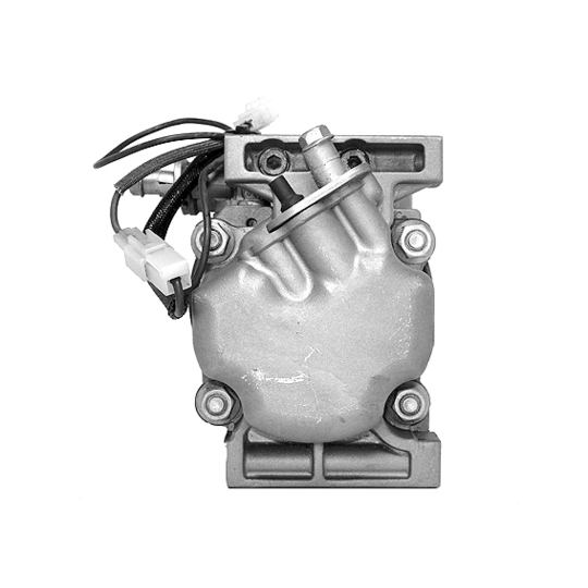 10-0644 - Compressor, air conditioning 