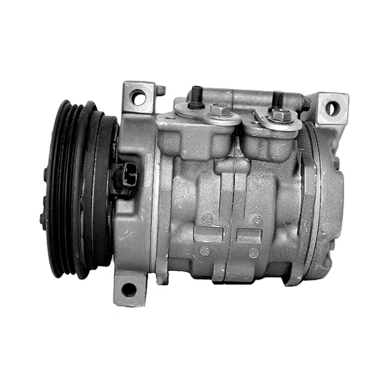 10-0670 - Compressor, air conditioning 