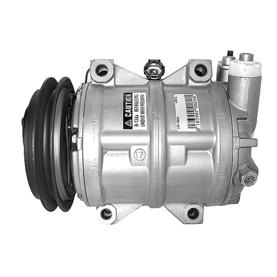 10-0684 - Compressor, air conditioning 