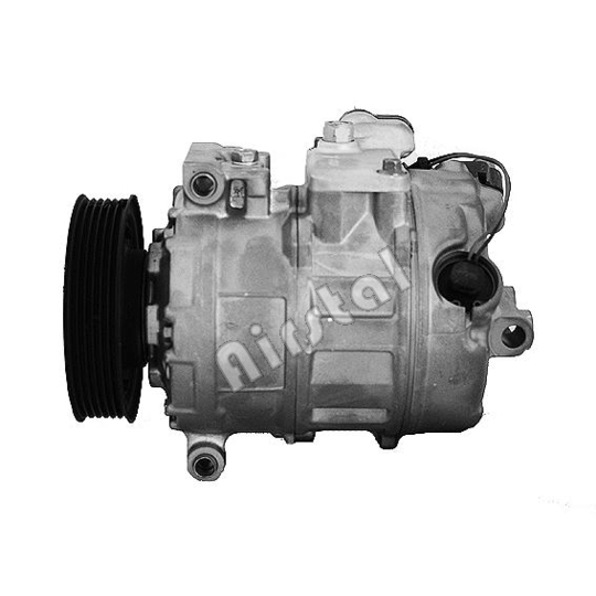 10-0718 - Compressor, air conditioning 