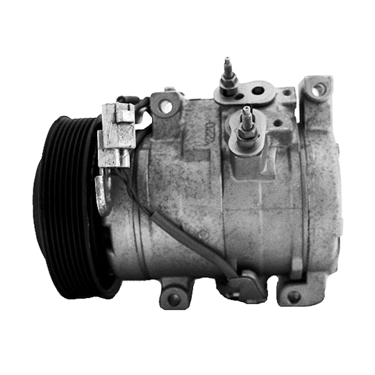 10-0719 - Compressor, air conditioning 