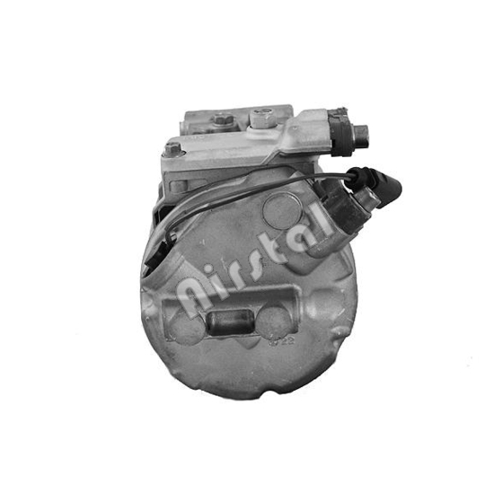 10-0718 - Compressor, air conditioning 