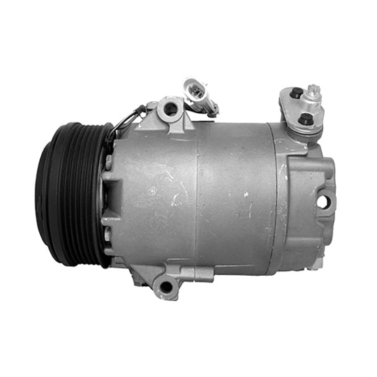 10-0812 - Compressor, air conditioning 