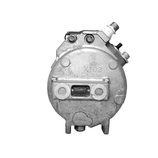 10-0794 - Kompressori, ilmastointilaite 