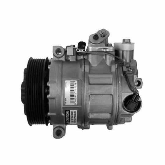 10-0930 - Compressor, air conditioning 