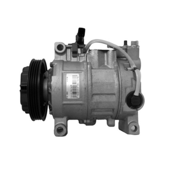 10-0951 - Kompressori, ilmastointilaite 