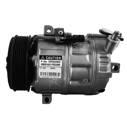 10-0986 - Compressor, air conditioning 