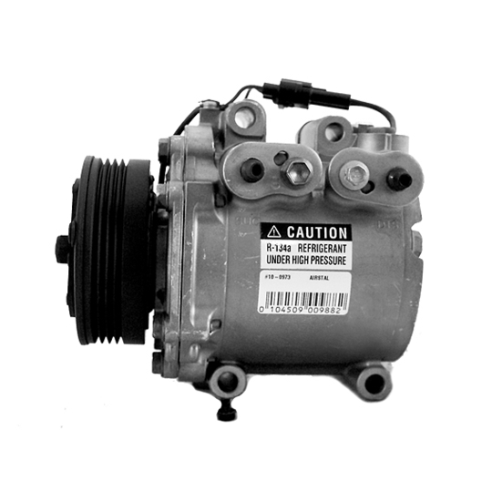 10-0973 - Compressor, air conditioning 