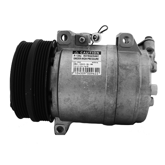 10-0962 - Compressor, air conditioning 