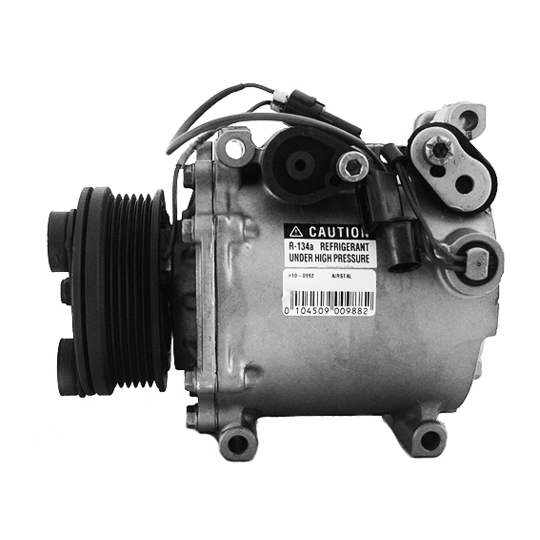 10-0992 - Compressor, air conditioning 