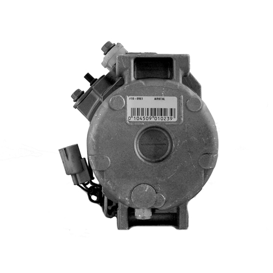10-0961 - Kompressori, ilmastointilaite 