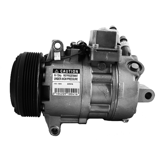 10-1016 - Compressor, air conditioning 