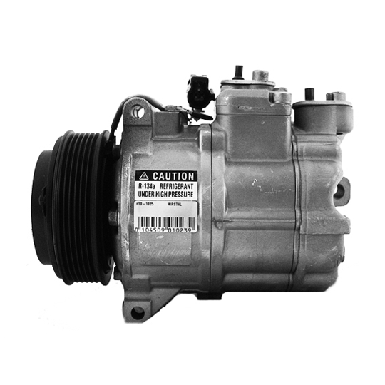 10-1025 - Compressor, air conditioning 